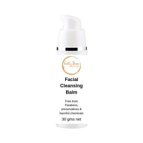 Facial Cleansing Balm (30 gms)