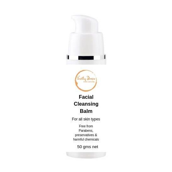 Facial Cleansing Balm (50 gms)